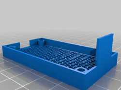 NodeMCU ESP8266 Lolin V3 Case