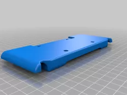 Onyx RCR Fender Extender