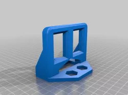 Open Armory mp40 mag holder
