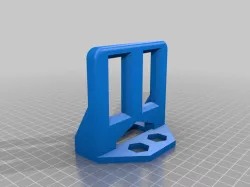 Open Armoy m1 carbine mag holder