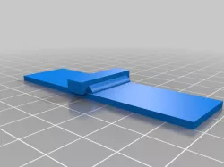 optic mount