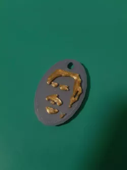 Pablo Escobar tag