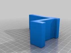 Panasonic Sound Bar 80 Degree Leg