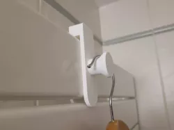 Patere Pour Radiateur -  Radiator Hook