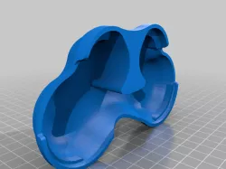Perfect Shield - Gamecube Controller Case