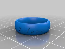 Physics Ring