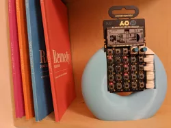 Pocket Operator Trigger Donut Operator