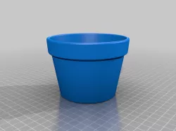 pot