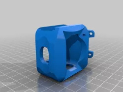 QAV-S Action 2 mount 25 degrees