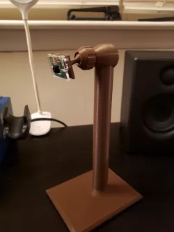 Raspberry Pi Camera Module Stand