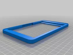 Raspberry Pi Display Frame