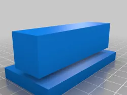 rectangle formation