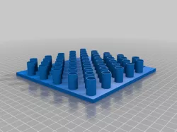 Reloading Block