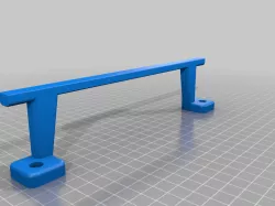 Robovac Bumper