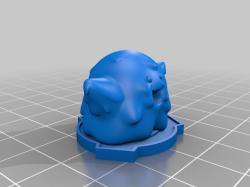 scp tickle monster 3d models 【 STLFinder