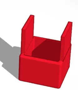 Self Inking Stamp cover