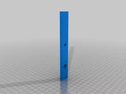 SIGMA WTS254D Miter Fence no wobble fix