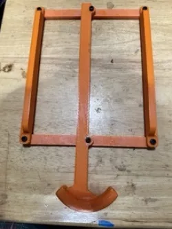 Skate Centerline Tool