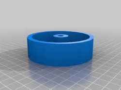 Small Welder Wheel