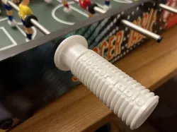 Soccer Table Grip