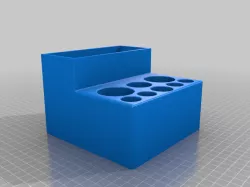 Square Holder