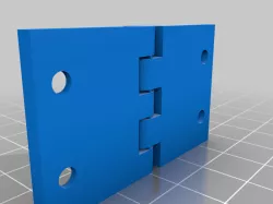 standard hinge