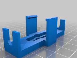 SVBONY Dew heater control holder