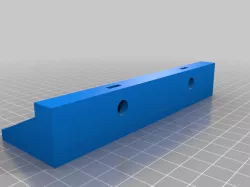 T Track Vise (Vice)