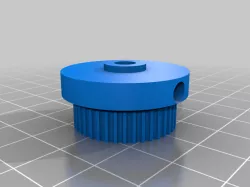 Tal2 Dec Drive Gearbox
