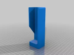 Tarmo5 Battery Adapter
