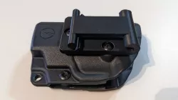 Taser Pulse/Pulse+ Blade-Tech Holster belt clip