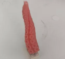 Tentacle Mold