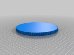 Turntable