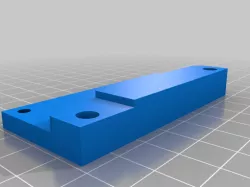 Ultimarc Servostik undermount brace