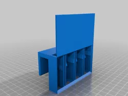 USB Extension cord handler