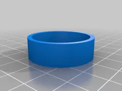 Wahoo Kickr Bike Stem Spacer