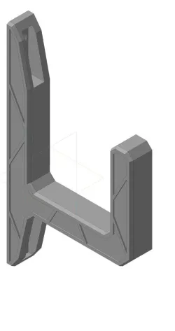 Wall hook