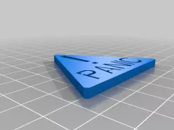 Warhammer Fantasy Battles Tokens