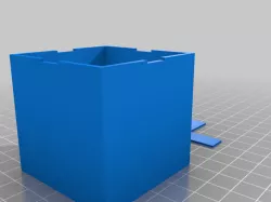 WaterPot
