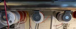 Wire Spool Holder