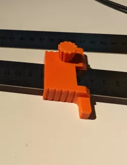 Woodworking Marking Gauge