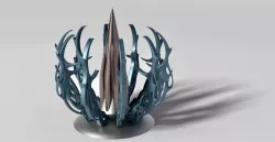 Xcaliber
