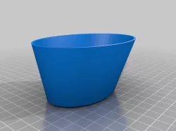 180 ml My Customized Labaled Parametric Measuring Cup