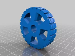 3D Buggy