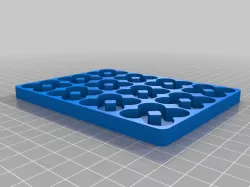 3x4