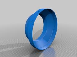 6 duct 3D Models | Page 1 | STLFinder