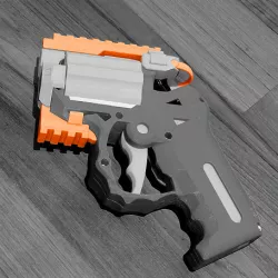 Accessories for Bobo Innovation's Trigger