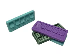 All-in-One Binary/Base-Two Model 