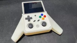 Anbernic RG353V Grip Case