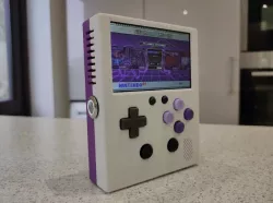 ApplePi Retro Handheld Console